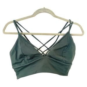 Lululemon Bra